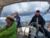 Kurs auf Kopenhagen
