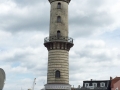 Leuchtturm Warnemuende