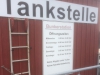 Tankstelle Heiligenhafen