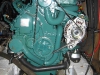 Motor Volvo Penta D2-55 neu 2010