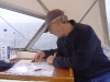 Heiko macht Navigation